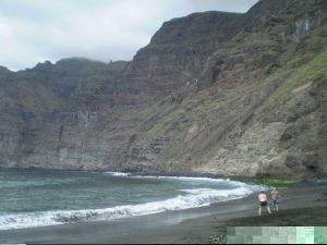 Los Gigantes