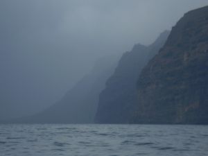 Los Gigantes